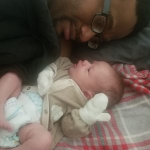 Meet your Posher, Jaig